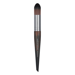 Make Up For Ever- Precision Foundation Brush-Small - 100 Make Up For Ever- Precision Foundation Brush-Small - 100
