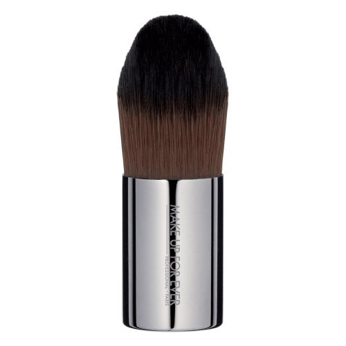 Make Up For Ever- Foundation Kabuki-Small - 102 Make Up For Ever- Foundation Kabuki-Small - 102