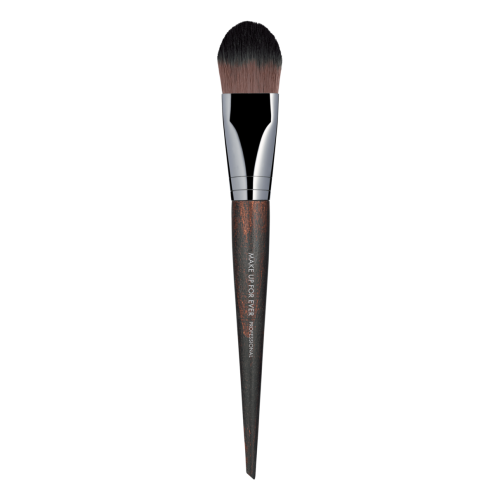 Make Up For Ever- Foundation Brush - Small - 104
