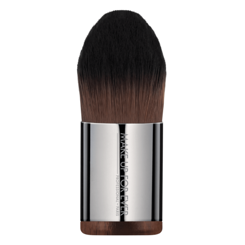 Make Up For Ever- Foundation Kabuki - Medium - 110
