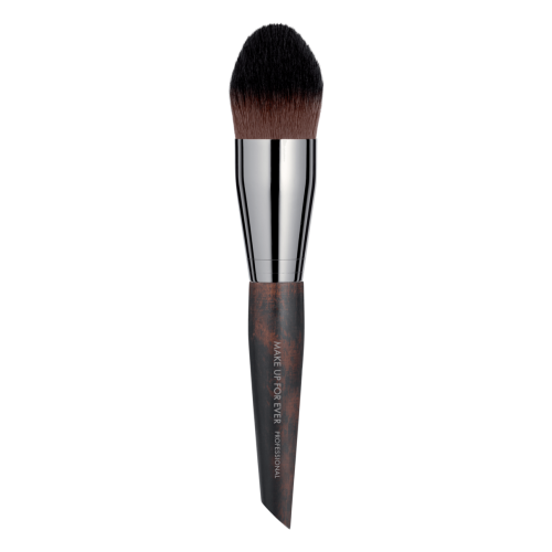 Make Up For Ever- Precision Foundation Brush Medium - 112