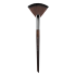 Make Up For Ever- Powder Fan Brush-Medium - 120
