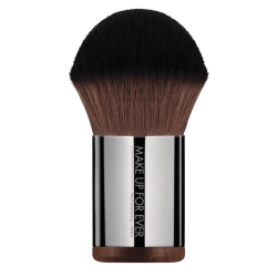 Make Up For Ever- Powder Kabuki - 124 Make Up For Ever- Powder Kabuki - 124
