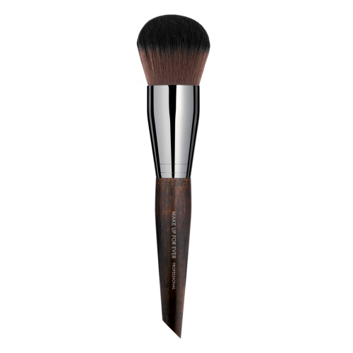 Make Up For Ever- Powder Brush-Medium - 126 Make Up For Ever- Powder Brush-Medium - 126