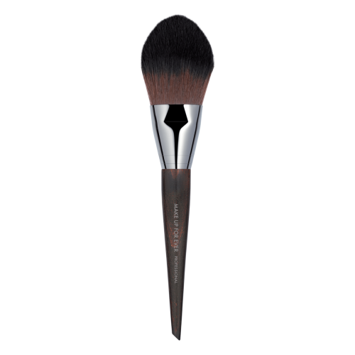 Make Up For Ever- Precision Powder Brush - 128