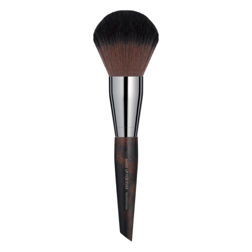 Make Up For Ever- Powder Brush-Large - 130 Make Up For Ever- Powder Brush-Large - 130