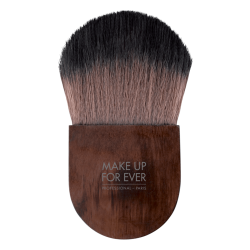 Make Up For Ever- Powder Flat Kabuki - 132 Make Up For Ever- Powder Flat Kabuki - 132