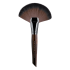 Make Up For Ever- Powder Fan Brush - Large - 134