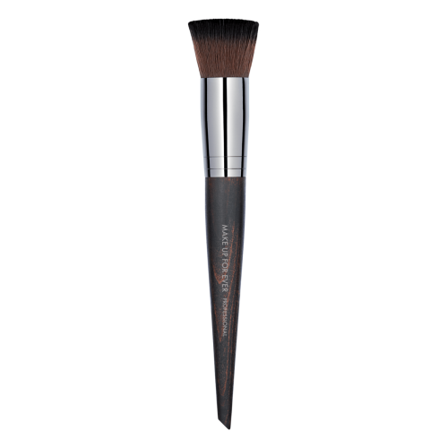 Make Up For Ever- Buffer Blush Brush - 154