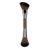 Make Up For Ever- Double-Ended Sculpting Brush - 158