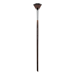 Make Up For Ever- Eye Fan Brush - 200 Make Up For Ever- Eye Fan Brush - 200