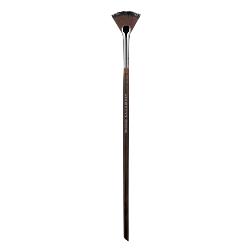 Make Up For Ever- Eye Fan Brush - 200