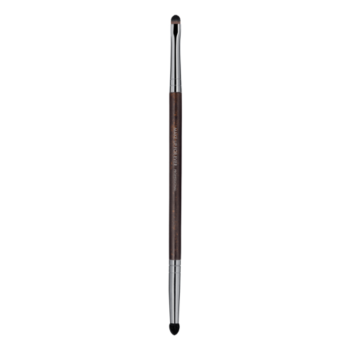 Make Up For Ever- Double-Ended Shader and Smudger Eye Brush - 204
