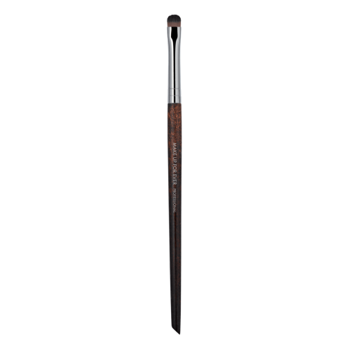 Make Up For Ever- Precision Shader Brush-Small - 208