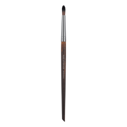 Make Up For Ever- Precision Crease Brush-Small - 214 Make Up For Ever- Precision Crease Brush-Small - 214