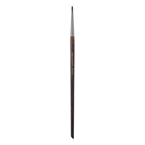 Make Up For Ever- Fine Eyeliner Brush - 252