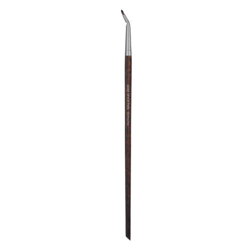Make Up For Ever- Bent Eyeliner Brush - 260