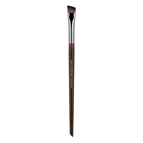 Make Up For Ever- Angled Eyeliner Brush - 262