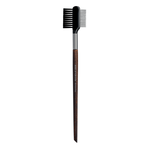 Make Up For Ever- Double-Head Eyelash Comb and Brush - 276
