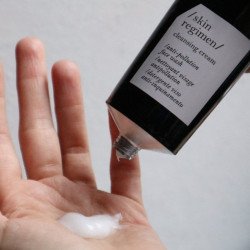 Skin Regimen- Очищающий крем 150 ml.
