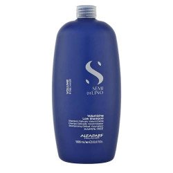 Alfaparf Semi Di Lino Volume- Šampūns matu apjomam 1l. Alfaparf Semi Di Lino Volume- Šampūns matu apjomam 1l.