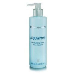 Bruno Vassari Aqua Genomics- Mitrinošs toniks 250 ml.