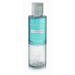 Bruno Vassari The Specifics- Acu kosmētikas noņēmējs 150 ml. Bruno Vassari The Specifics- Acu kosmētikas noņēmējs 150 ml.