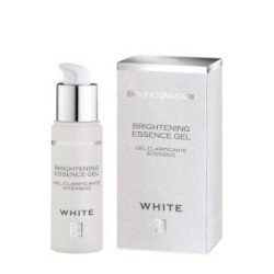 Bruno Vassari White- Balinošs gēls 30 ml. Bruno Vassari White- Balinošs gēls 30 ml.