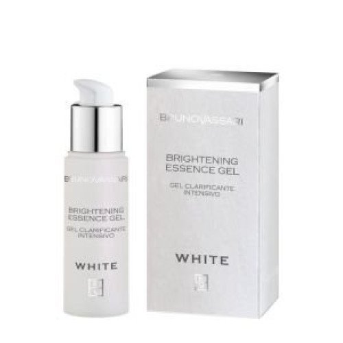 Bruno Vassari White Brightening Essence Gel 30 ml Bruno Vassari White Brightening Essence Gel 30 ml