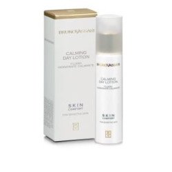 Bruno Vassari Skin Comfort- Nomierinošs dienas losjons 50 ml. Bruno Vassari Skin Comfort- Nomierinošs dienas losjons 50 ml.