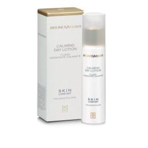Bruno Vassari Skin Comfort nomierinošs dienas losjons 50 ml Bruno Vassari Skin Comfort nomierinošs dienas losjons 50 ml