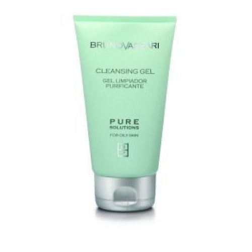 Bruno Vassari Pure Solutions attīrošs gēls 150 ml