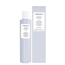 Comfort Zone Active Pureness- Purifying renewing toner 200 ml.