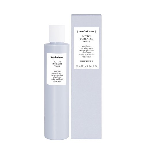 Comfort Zone Purifying renewing toner 200 ml.