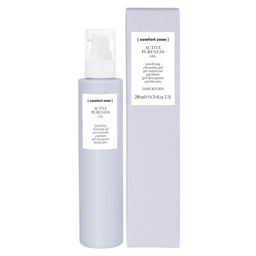 Comfort Zone Purifying cleansing gel 200 ml. Comfort Zone Purifying cleansing gel 200 ml.