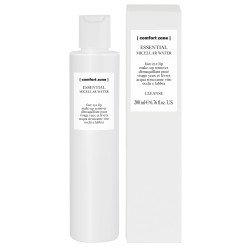 Comfort Zone Essential- Micellar water 200 ml. Comfort Zone Essential- Micellar water 200 ml.