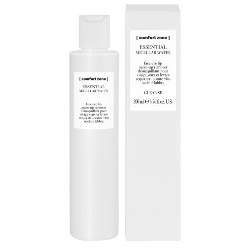 Comfort Zone Essential- Micellar water 200 ml.