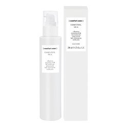 Comfort Zone Essential- Silkening cleansing milk 200 ml. Comfort Zone Essential- Silkening cleansing milk 200 ml.