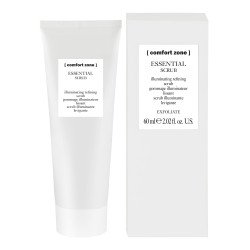 Comfort Zone Essential- Illuminating refining scrub 60 ml.