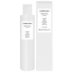 Comfort Zone Essential- Atjaunojošs toniks 200 ml. Comfort Zone Essential- Atjaunojošs toniks 200 ml.