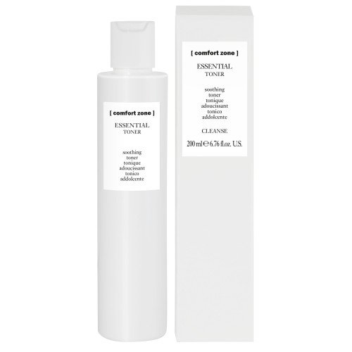 Comfort Zone Essential- Atjaunojošs toniks 200 ml. Comfort Zone Essential- Atjaunojošs toniks 200 ml.