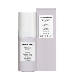 Comfort Zone Remedy- Soothing fortifying serum 30 ml. Comfort Zone Remedy- Soothing fortifying serum 30 ml.