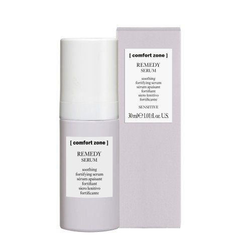 Comfort Zone Remedy- Soothing fortifying serum 30 ml.