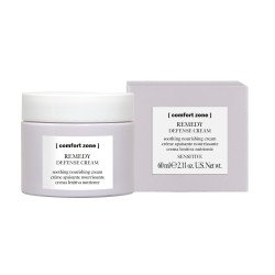 Comfort Zone Remedy- Soothing nourishing cream 60 ml. Comfort Zone Remedy- Soothing nourishing cream 60 ml.