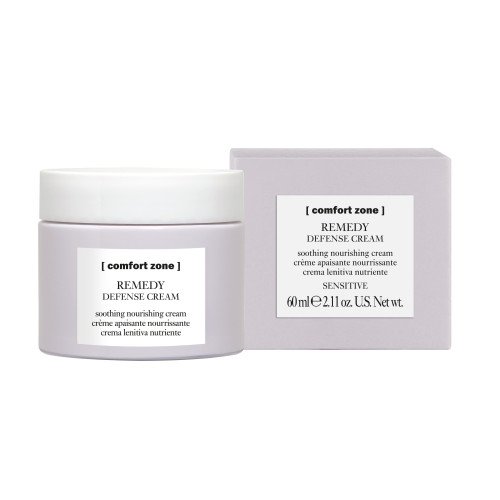 Comfort Zone Remedy- Soothing nourishing cream 60 ml.