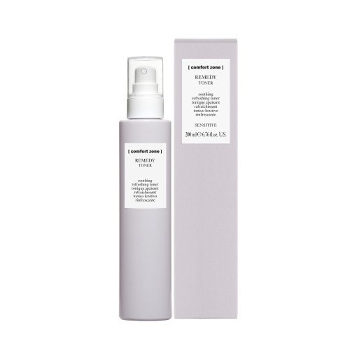 Comfort Zone Remedy- Aizsargājošs nomierinošs toniks 200 ml. Comfort Zone Remedy- Aizsargājošs nomierinošs toniks 200 ml.