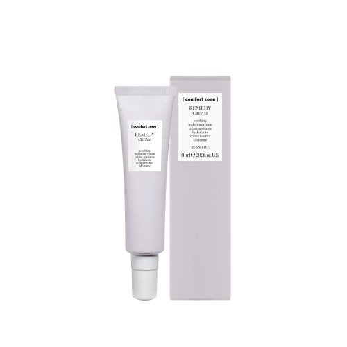 Comfort Zone Remedy- Soothing hydrating cream 60 ml.
