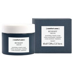 Comfort Zone Renight- Nourishing vitamin cream 60 ml. Comfort Zone Renight- Nourishing vitamin cream 60 ml.