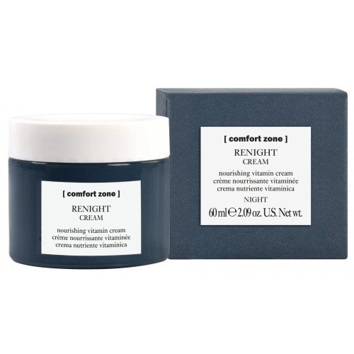 Comfort Zone Renight- Nourishing vitamin cream 60 ml.