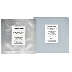 Comfort Zone Sublime Skin- Alpha-poly-hydroxy acids pads 28 pz. Comfort Zone Sublime Skin- Alpha-poly-hydroxy acids pads 28 pz.